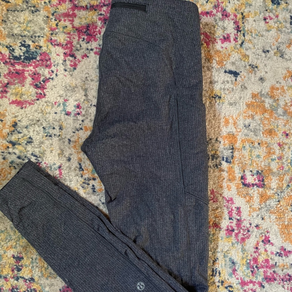 Lululemon Athletica leggings